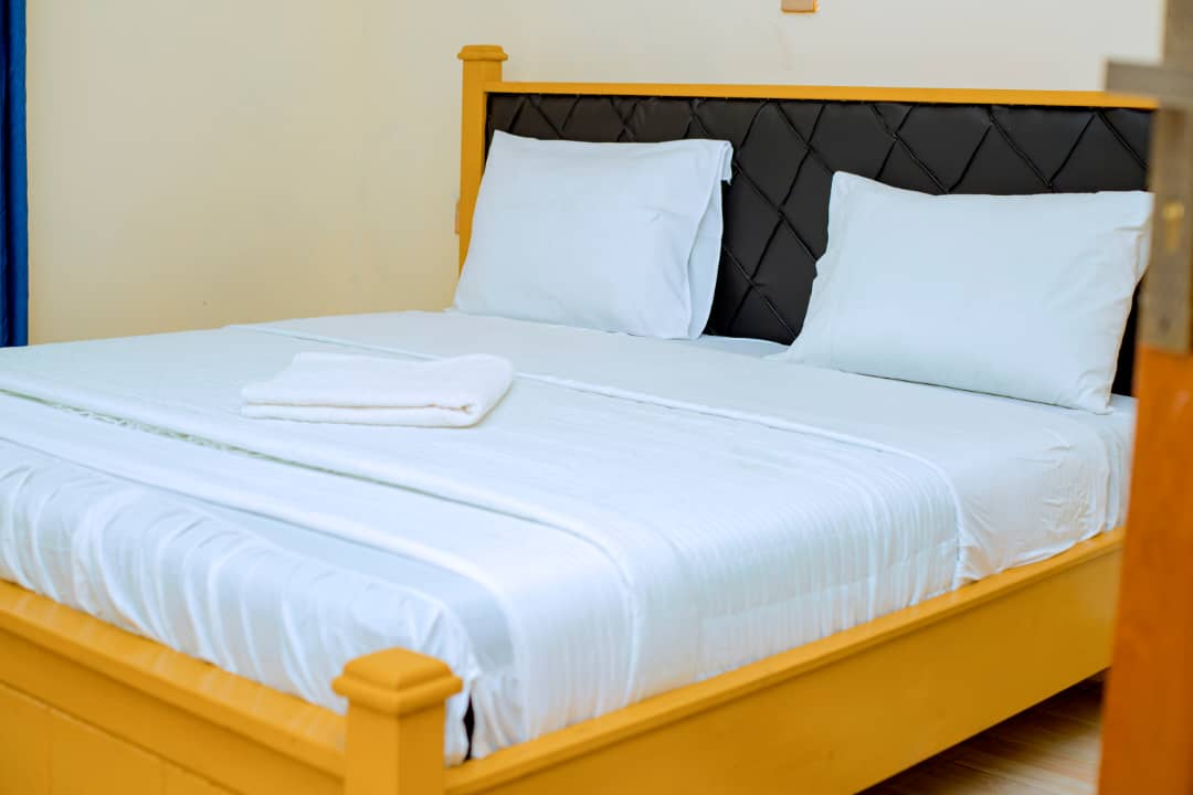 Executive Room at Ineza Motel